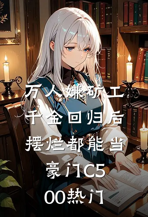 万人嫌矿工千金回归后，摆烂都能当豪门C500热门