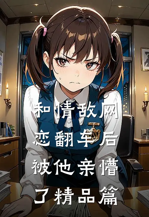和情敌网恋翻车后，被他亲懵了精品篇