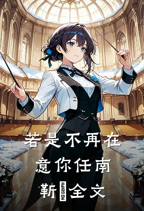 若是不再在意你任南靳勝全文
