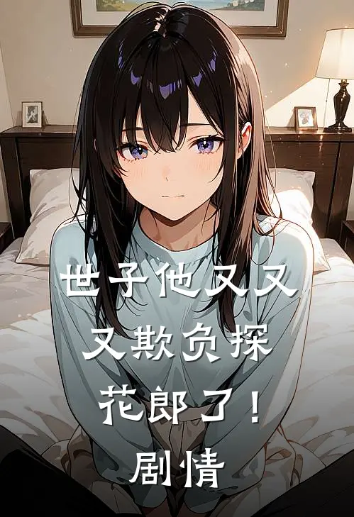 世子他又又又欺负探花郎了！剧情