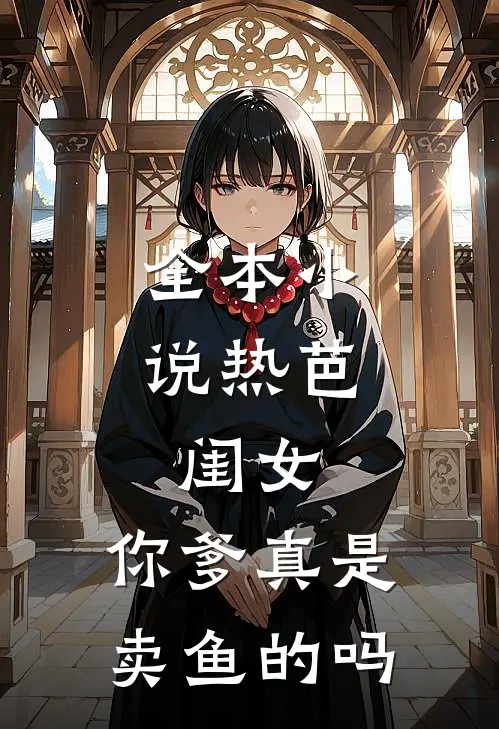 全本小说热芭：闺女，你爹真是卖鱼的吗