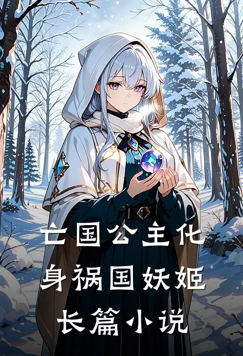 亡国公主化身祸国妖姬长篇小说