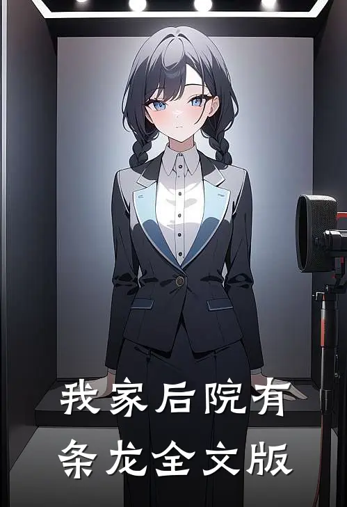我家后院有条龙全文版