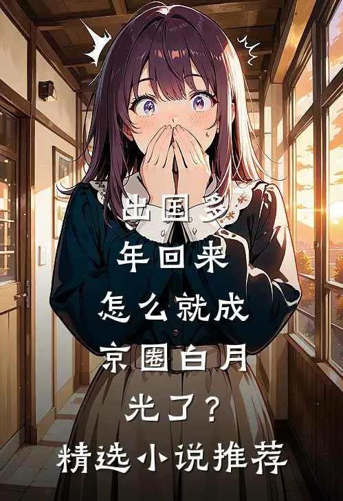出国多年回来，怎么就成京圈白月光了？精选小说推荐