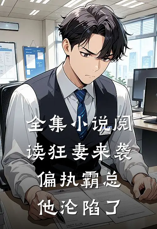 全集小说阅读狂妻来袭，偏执霸总他沦陷了