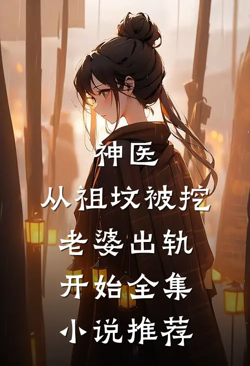 神医：从祖坟被挖，老婆出轨开始全集小说推荐