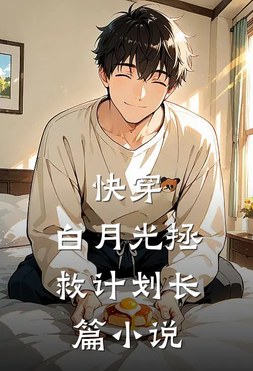 快穿：白月光拯救计划长篇小说