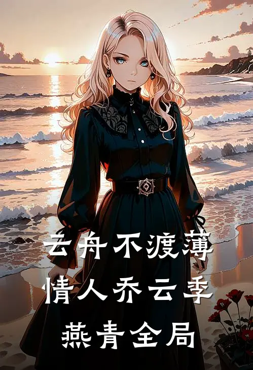 云舟不渡薄情人乔云季燕青全局
