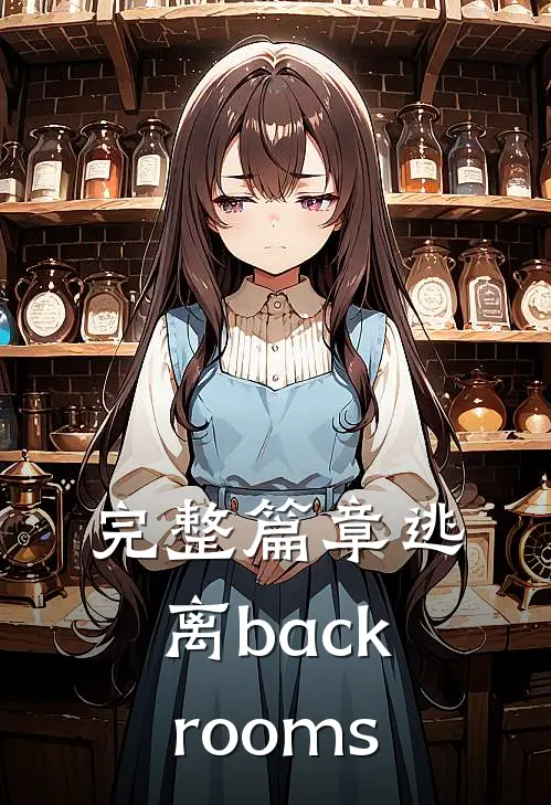 完整篇章逃离backrooms