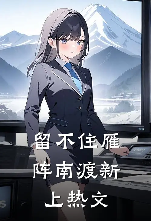 留不住雁阵南渡新上热文