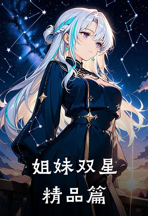 姐妹双星精品篇