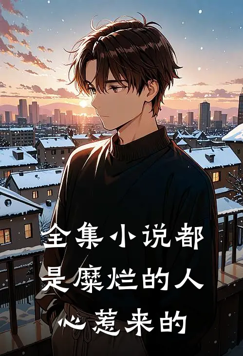 全集小说都是糜烂的人心惹来的