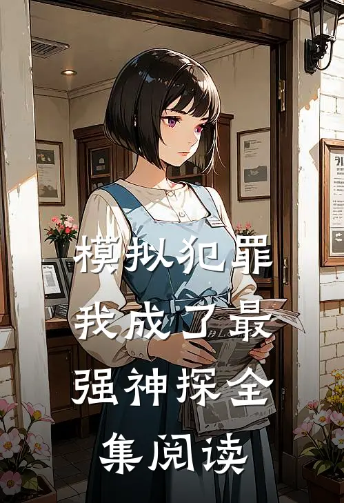 模拟犯罪：我成了最强神探全集阅读