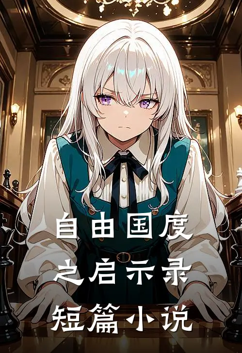 自由国度之启示录短篇小说