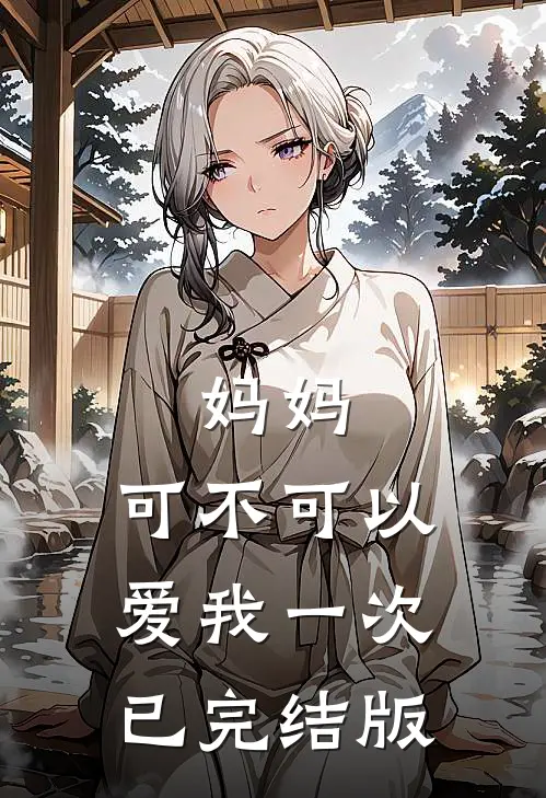 妈妈，可不可以爱我一次已完结版
