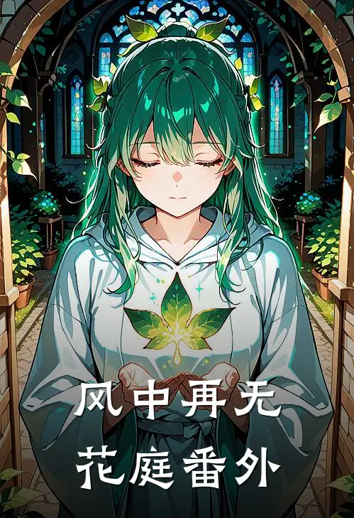 风中再无花庭番外