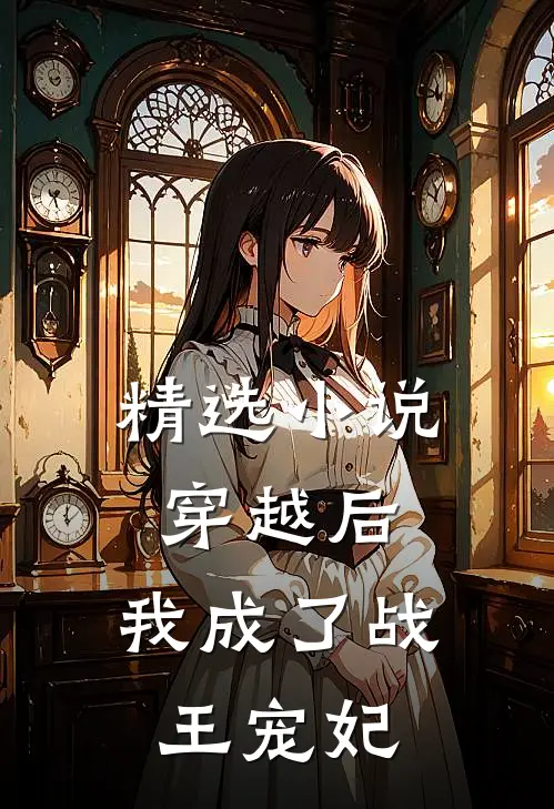 精选小说穿越后，我成了战王宠妃