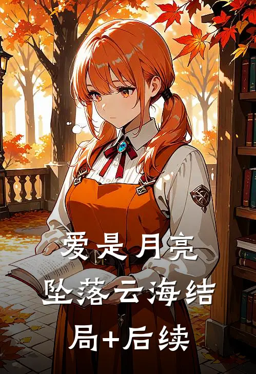 爱是月亮，坠落云海结局+后续