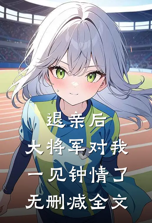 退亲后，大将军对我一见钟情了无删减全文