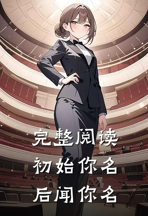 完整阅读初始你名，后闻你名