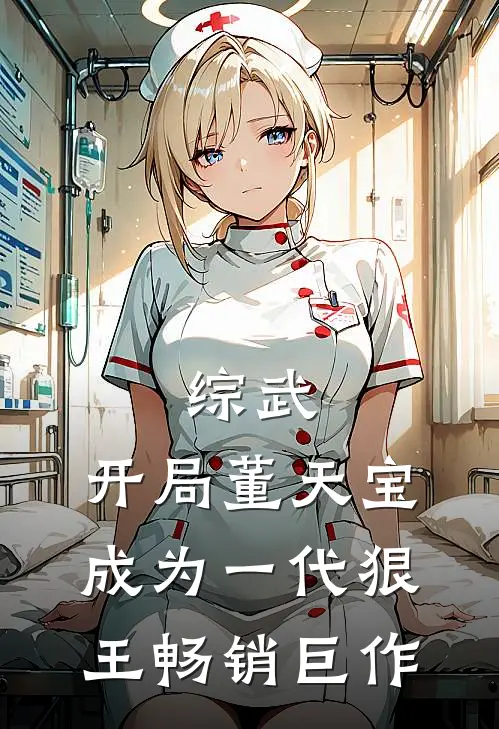 综武：开局董天宝，成为一代狠王畅销巨作