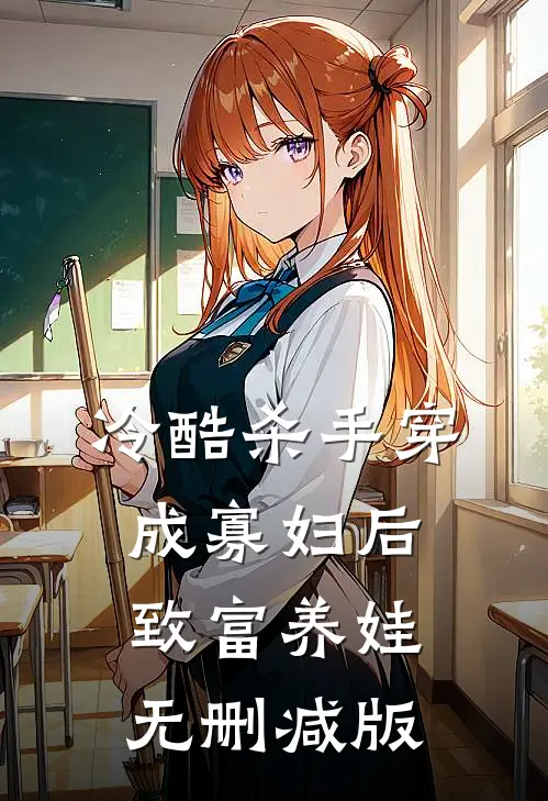 冷酷杀手穿成寡妇后致富养娃无删减版