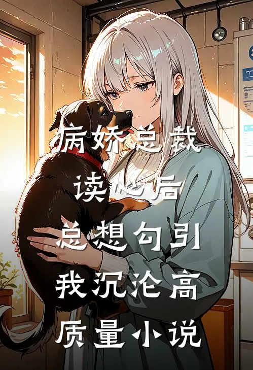 病娇总裁读心后，总想勾引我沉沦高质量小说