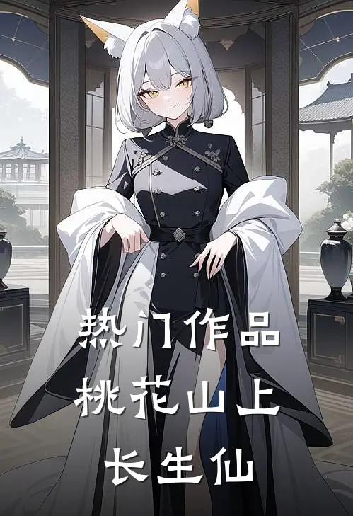 热门作品桃花山上长生仙