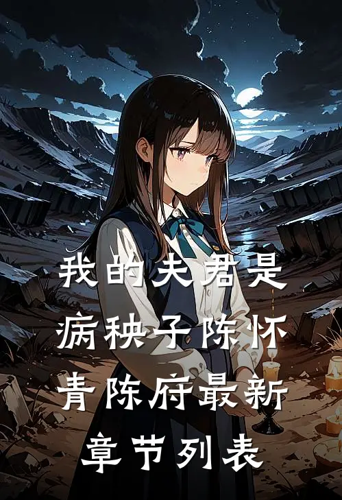 我的夫君是病秧子陈怀青陈府最新章节列表