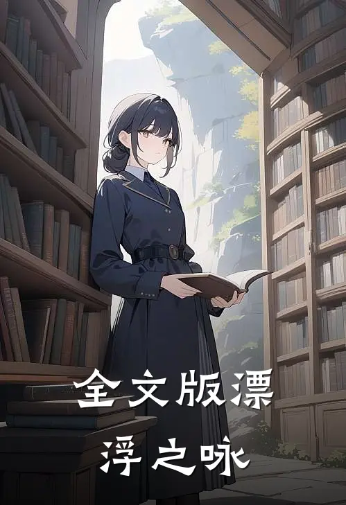 全文版漂浮之咏