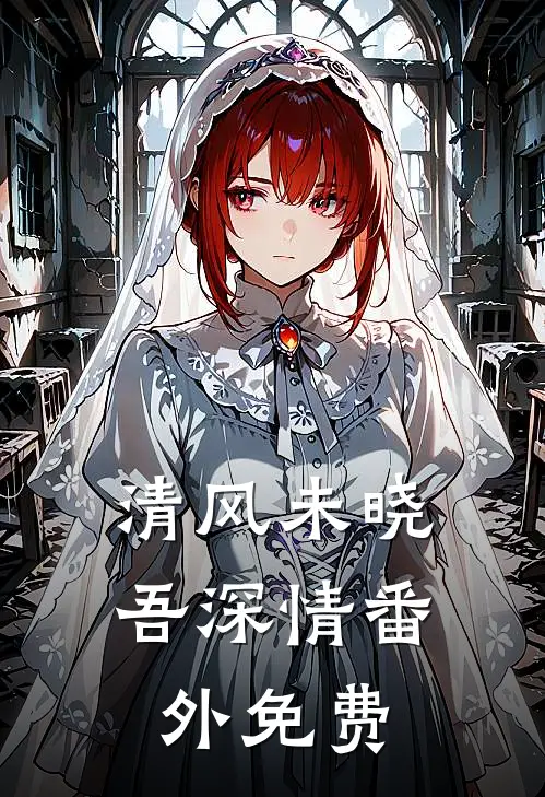 清风未晓吾深情番外免费