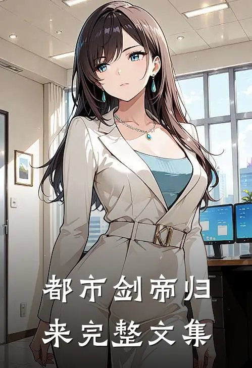 都市剑帝归来完整文集