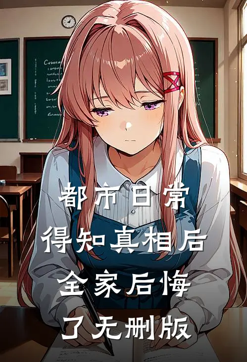 都市日常：得知真相后全家后悔了无删版