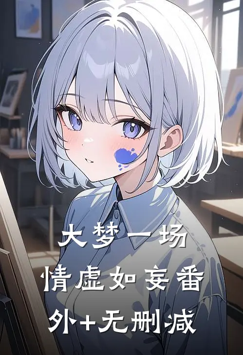 大梦一场，情虚如妄番外+无删减
