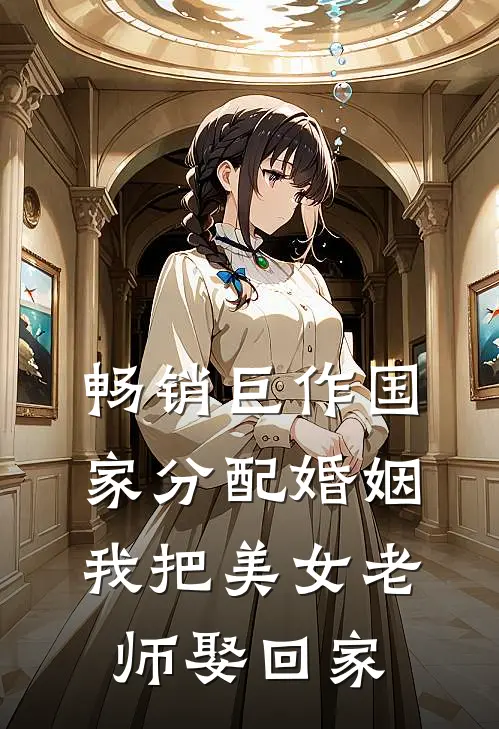 畅销巨作国家分配婚姻，我把美女老师娶回家