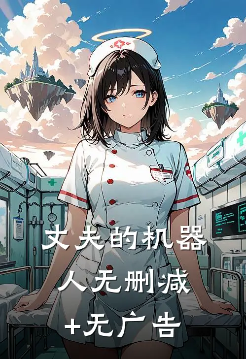 丈夫的机器人无删减+无广告