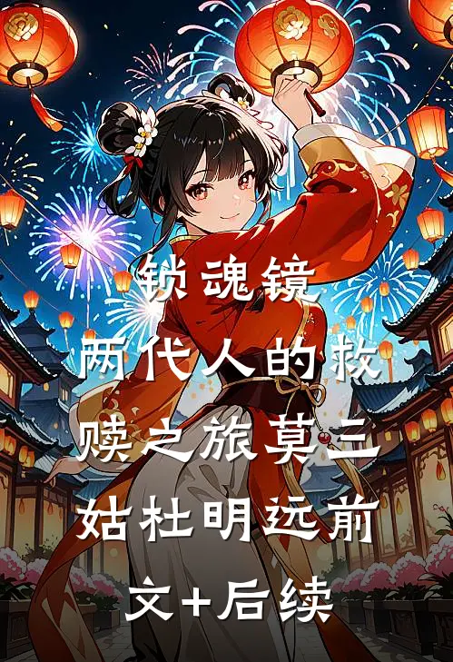 锁魂镜：两代人的救赎之旅莫三姑杜明远前文+后续