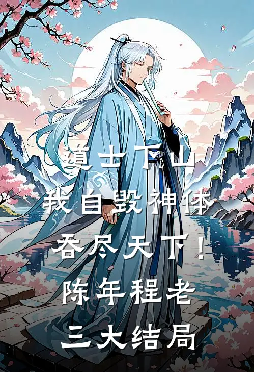 道士下山，我自毁神体吞尽天下！陈年程老三大结局