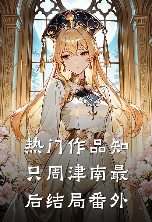 热门作品知只周津南最后结局番外