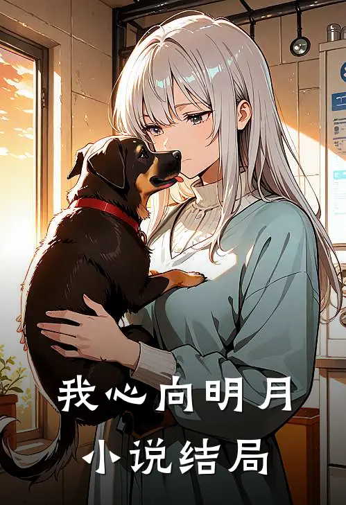我心向明月小说结局