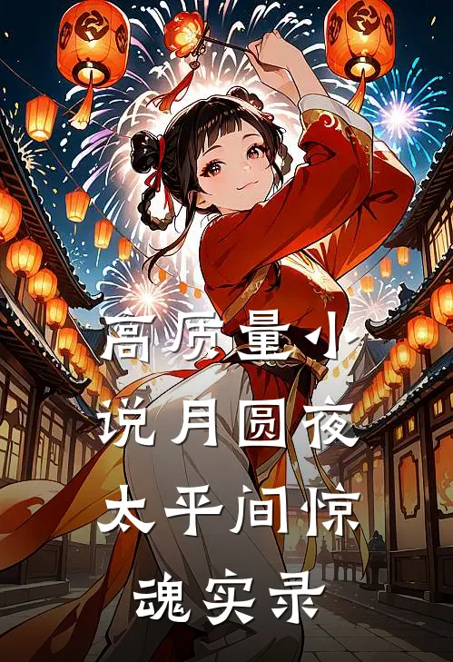 高质量小说月圆夜，太平间惊魂实录