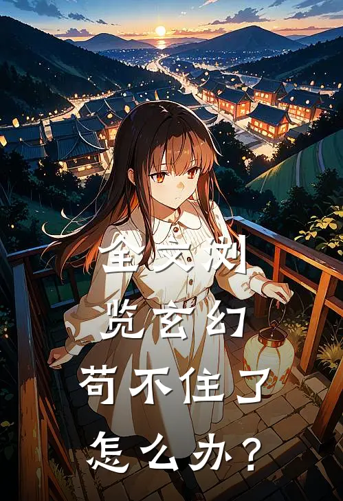 全文浏览玄幻：苟不住了，怎么办？