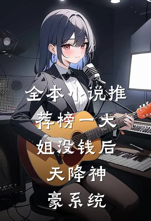 全本小说推荐榜一大姐没钱后，天降神豪系统