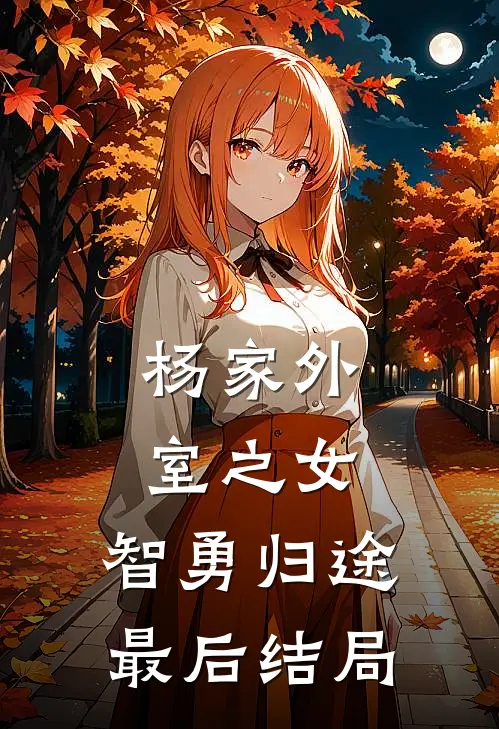 杨家外室之女：智勇归途最后结局