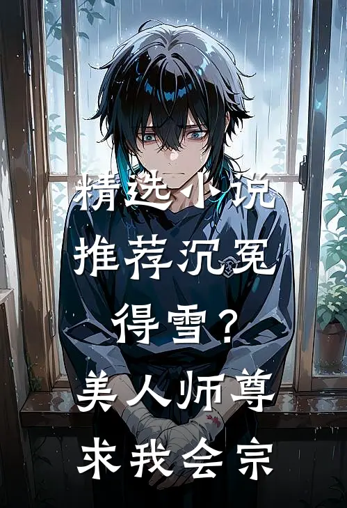 精选小说推荐沉冤得雪？美人师尊求我会宗