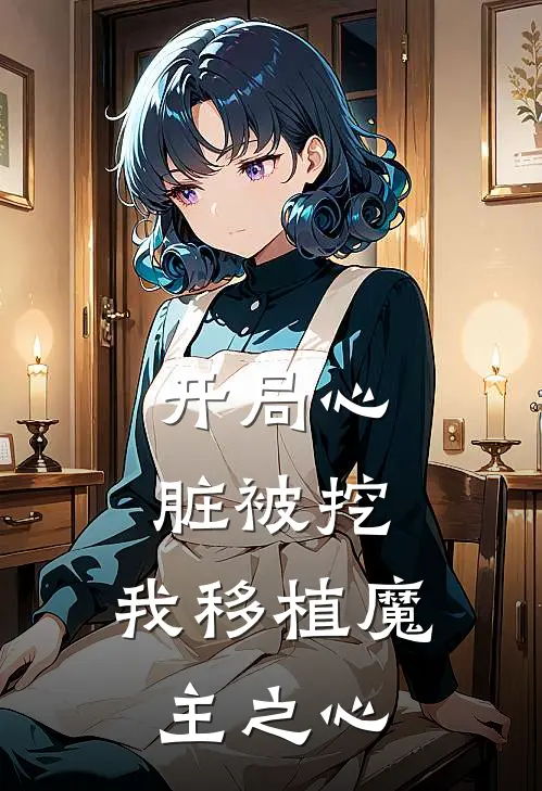 开局心脏被挖，我移植魔主之心
