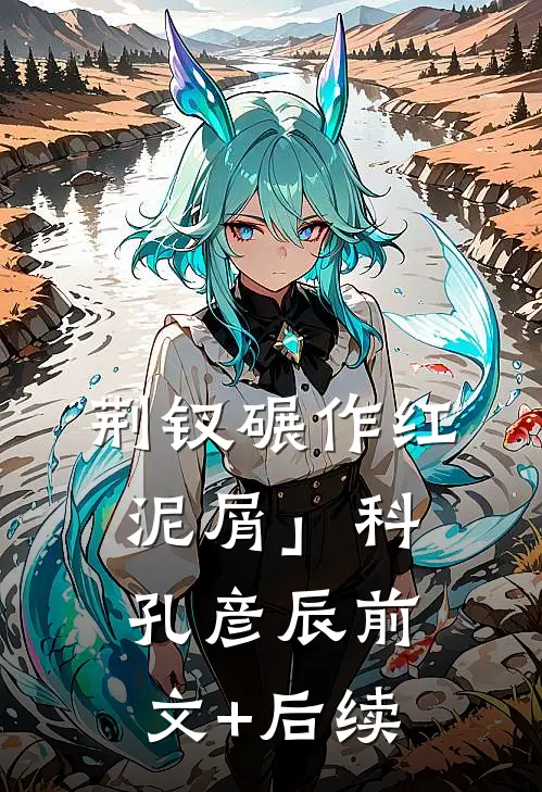 荆钗碾作红泥屑」科孔彦辰前文+后续
