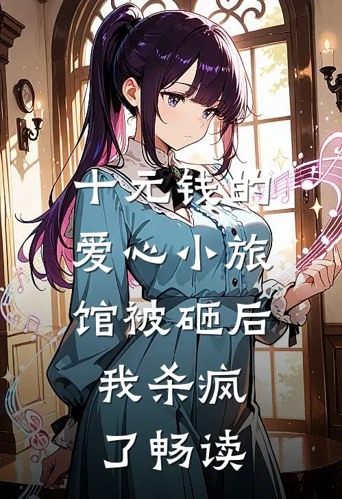 十元钱的爱心小旅馆被砸后，我杀疯了畅读