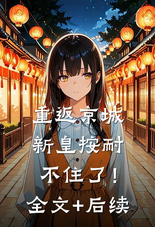 重返京城，新皇按耐不住了！全文+后续