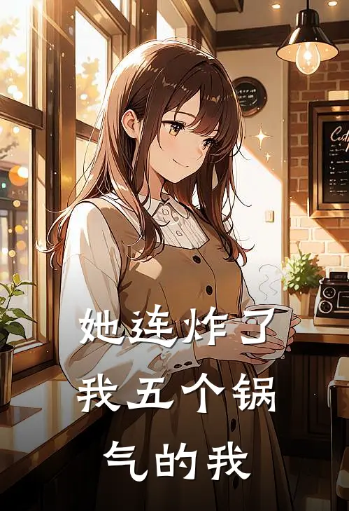 她连炸了我五个锅气的我